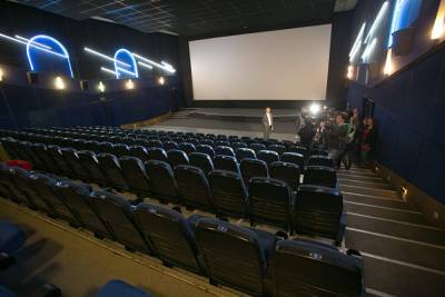 В правительстве России рассказали, когда откроются кинотеатры