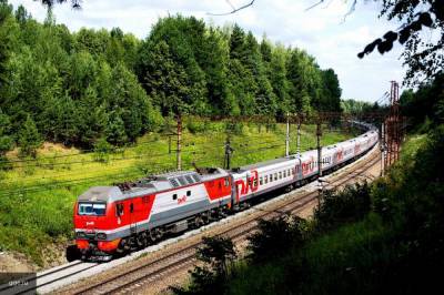 Железнодорожное сообщение России с другими странами могут открыть до конца года