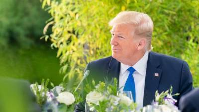 Американист объяснил желание Трампа пригласить Россию в G7