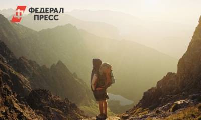 «В России немало удивительных мест, которые стоит увидеть». Эксперт о восстановлении туристической отрасли