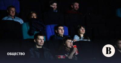 В России 15 июля откроются кинотеатры