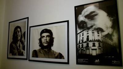 Продается квартира, в которой родился Че Гевара.