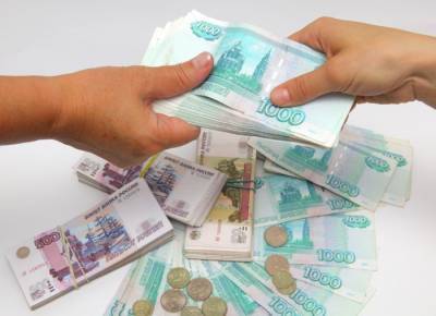 Правительство направило 274,3 млрд рублей на новую выплату семьям с детьми до 16 лет