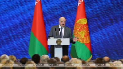 Лукашенко: не будем заниматься своими детьми, ими займутся чужие учителя этой жизни