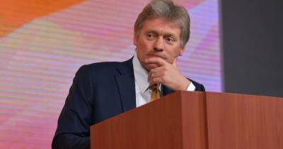 Песков прокомментировал попытки проголосовать дважды по поправкам