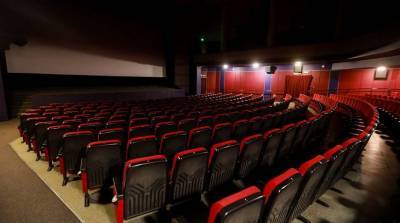 В России с 15 июля откроются кинотеатры