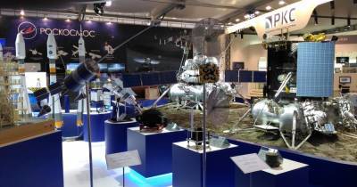 Российских «Гонцов» запустят в космос до конца 2020 года