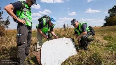 Техник Антипов считает "доказательства" Голландии в суде по MH17 подделкой