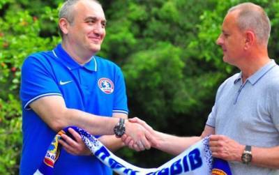 Грузинский тренер оценил свой дебют в украинской премьер-лиге