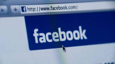 Самонкин: Facebook рискует покинуть рынок, если не изменит свою внутреннюю политику