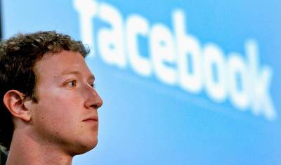 Рекламодатели объявили бойкот Facebook