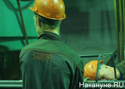 Рационализаторы сэкономили Уралвагонзаводу свыше 30 миллионов рублей