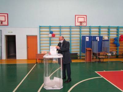 Зампред облдумы Кургана с домом в Черногории: «Конституция сделана под наши желания»