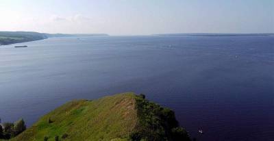 В Волге утонула 46-летняя женища возле Мастрюковских озер