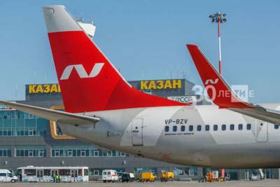 С 2 августа откроется авиасообщение Казань - Стамбул
