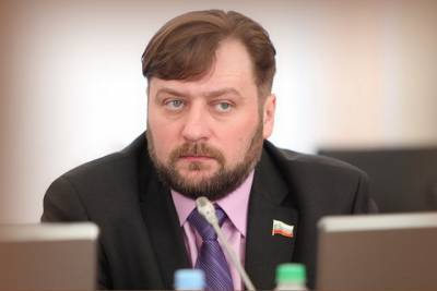 Алексей Блинов о голосовании по поправкам в Конституцию: Это наш гражданский долг