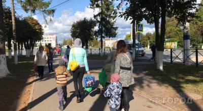 Сколько семей уже обратились за дополнительными "путинскими" выплатами в Чувашии