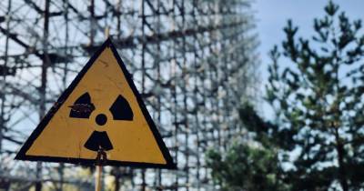 На севере Европы зафиксирована радиоактивная аномалия