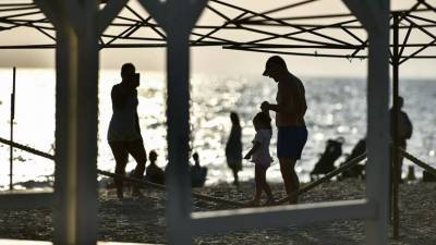 Власти Крыма дали прогноз на курортный сезон