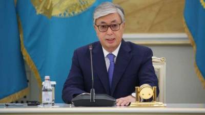 Токаев объявил выговоры вице-премьеру и акимам Шымкента, Актюбинской и Павлодарской областей
