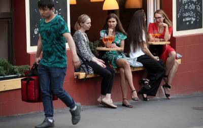 ЗОЖ вместо пьянок: кто займёт место запрещённых "наливаек" в Петербурге