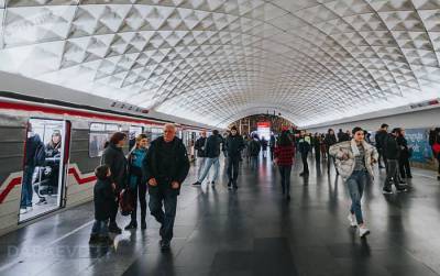 Тбилисское метро продолжит работать по сокращенному графику