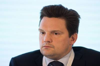 Председателем правления Евразийского банка развития назначен Подгузов