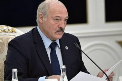 Лукашенко раскрыл новые подробности дела вокруг банка «Газпрома» в Белоруссии