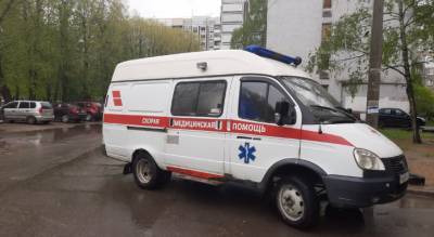 Страшные ожоги тела: ребенка положили в больницу после поездки к бабушке в Ярославле
