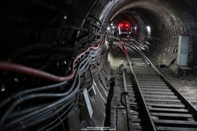 Тбилисское метро будет работать по сокращенному графику до 21 сентября