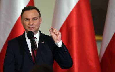 Эксперт: при любом президенте политика Польши на российском направлении останется неизменной