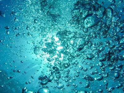 Ученые предложили метод получения топлива из воды