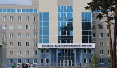 У более 400 сотрудников медучреждений Алтайского края выявили коронавирус