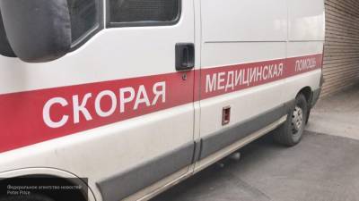 Один человек погиб при взрыве газа на улице Проходчиков в Москве