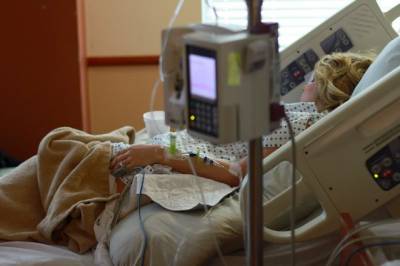 Ракова: Во время пандемии КТ-центры приняли более 180 тыс. пациентов