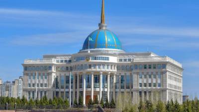 Токаев рассказал, за что объявил выговоры акимам