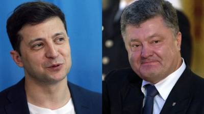 Пушков: при Зеленском уважение к Украине на Западе ослабло