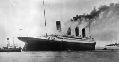 В США еврейка-правнучка выживших в крушении «Титаника» расскажет историю предков