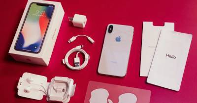 Apple может лишить новый iPhone зарядного устройства