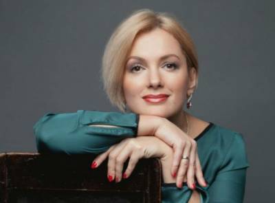 Мария Порошина призналась, благодаря кому она стала актрисой