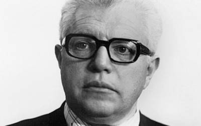 В США умер известный советский конструктор Анатолий Дарон