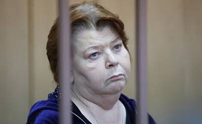 Прокуратура просит освободить от наказания бывшего бухгалтера «Седьмой Студии» Нину Масляеву