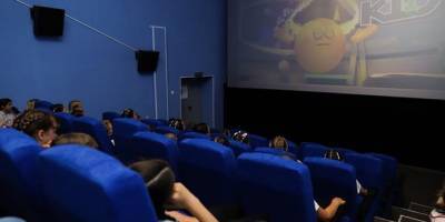Кинотеатрам в России разрешат открыться 15 июля