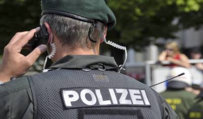 В Германии более трех тысяч человек подозревают по делу о педофилии