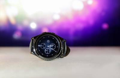 Инсайдер Эван Блэсс опубликовал новый рендер «умных часов» Samsung Galaxy Watch 3