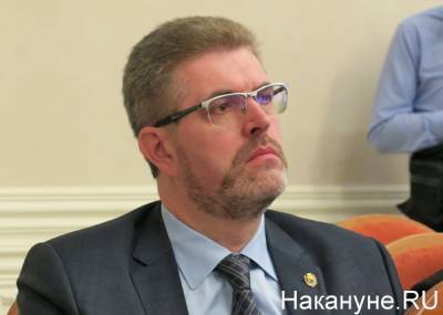 Вице-мэр Нефтеюганска вышел на работу после больничного из-за коронавируса