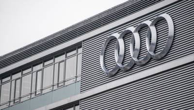 Audi отзывает в России сотни автомобилей
