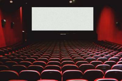 В России назвали дату открытия кинотеатров
