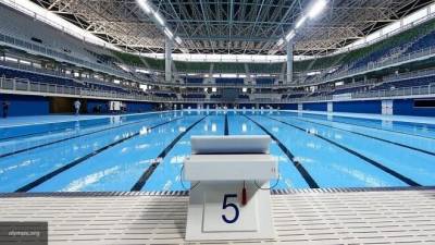 Открытие бассейнов ожидается в Нижегородской области