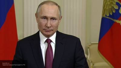Путин объявил о начале призыва запасников на военные сборы